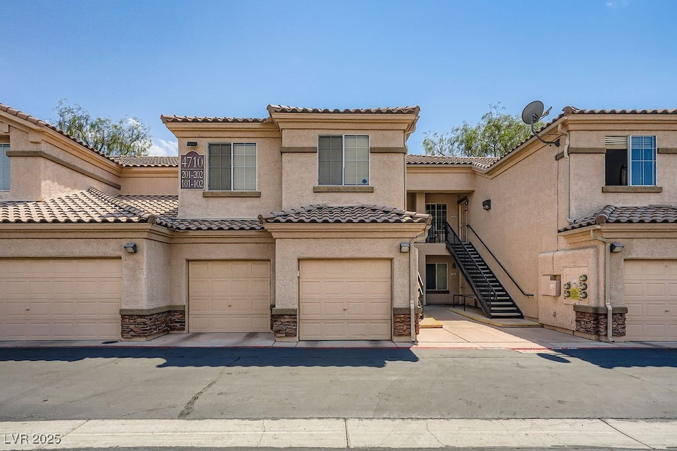 Mediterranean / spanish house with stucco siding,