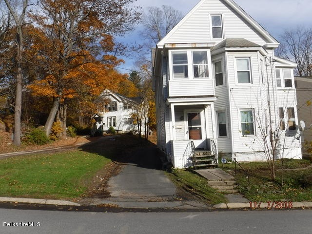 302 & 306 Eagle Street
