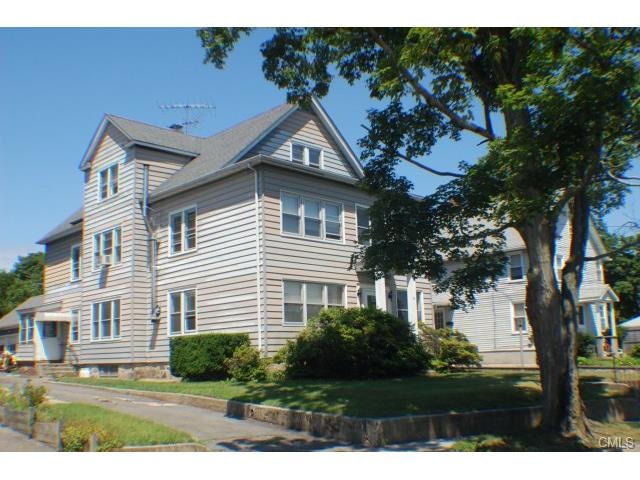 66 Mayflower Ave unit 3rd f, Stamford, CT 06906 - photo 1