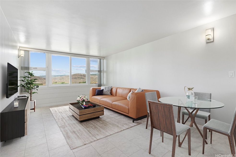 Fairway Gardens unit 1208, Honolulu, HI 96818 - photo 1