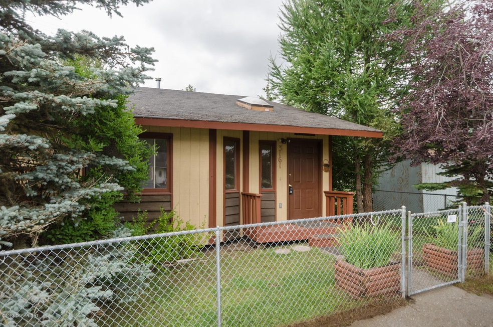 3161 Travis Lane