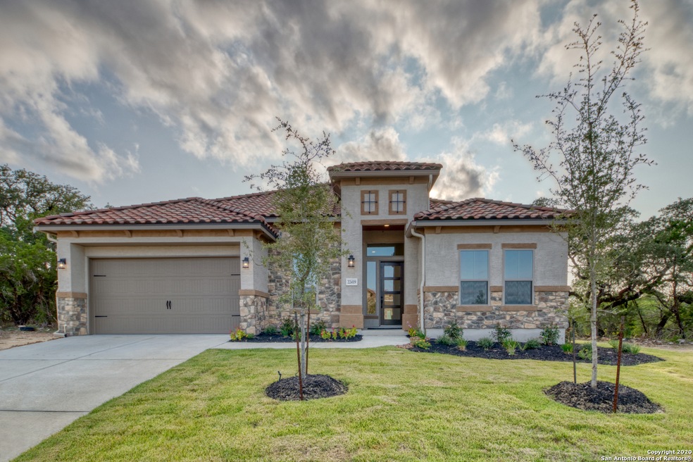 22419 Estacado, San Antonio, TX 78261 - photo 1