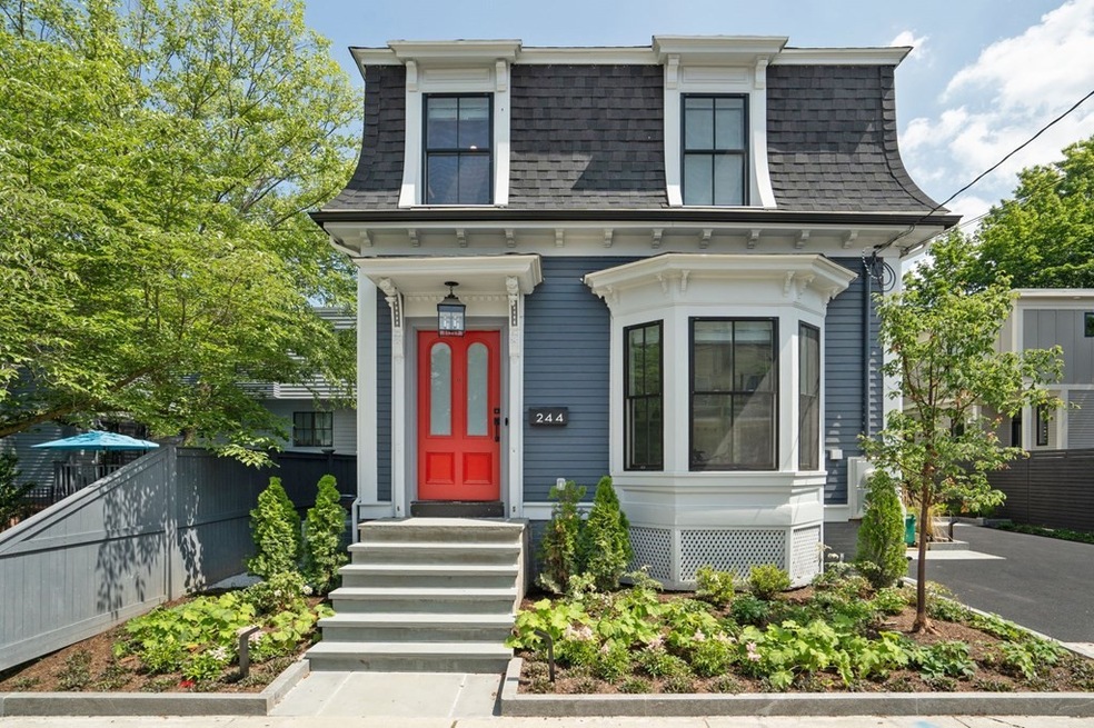 244 Pearl St, Cambridge, MA 02139 - photo 1