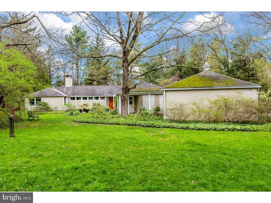 58 Allison Rd, Princeton, NJ 08540 - photo 1