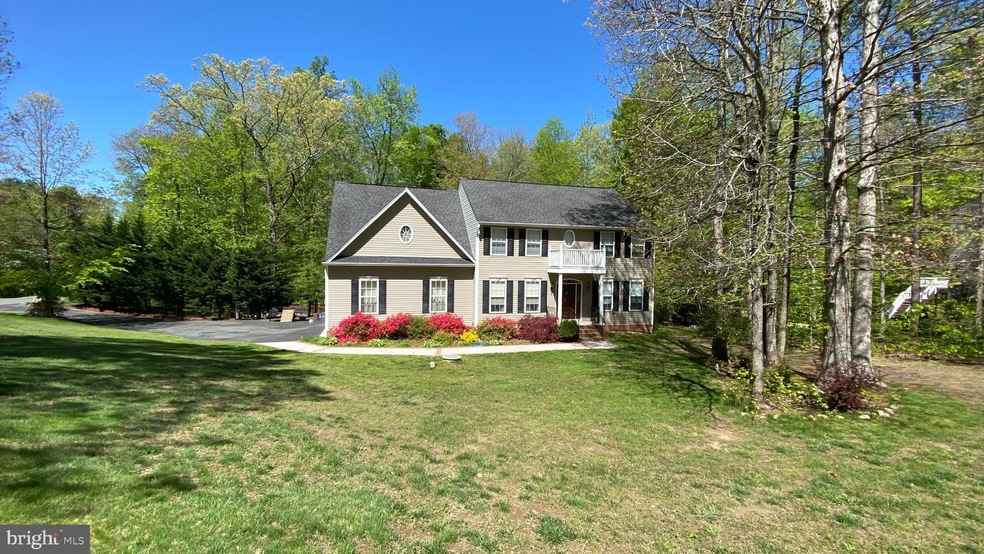 8101 Avocet Way, Spotsylvania, VA 22553 - photo 1