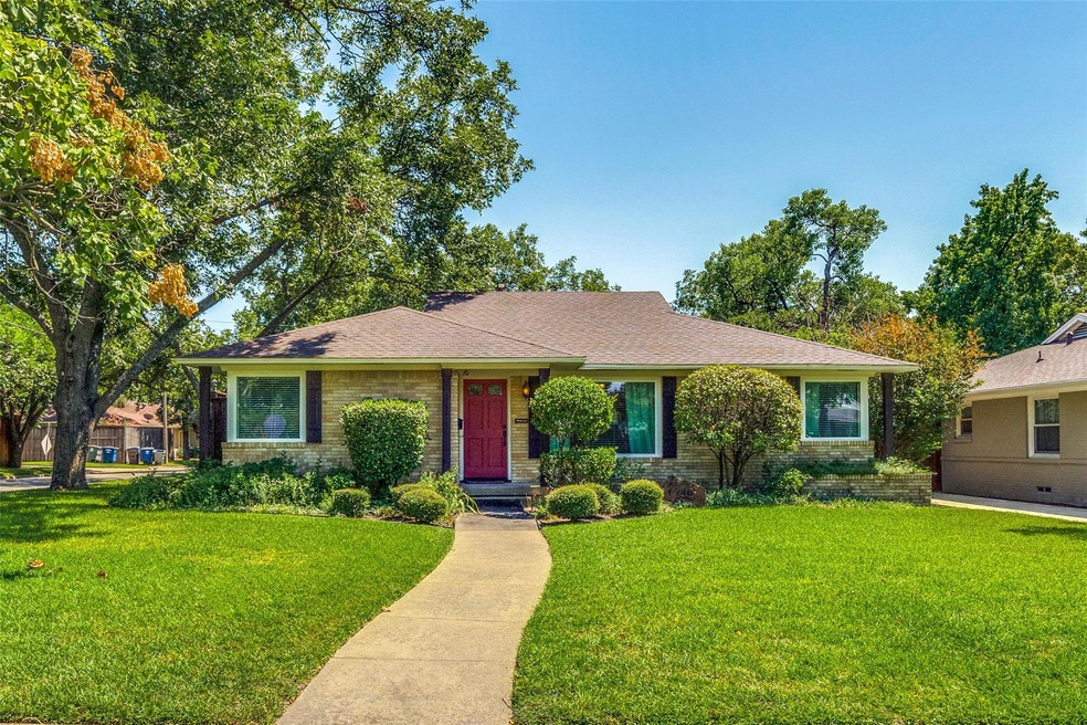 6246 Monticello Ave, Dallas, TX 75214 - photo 1