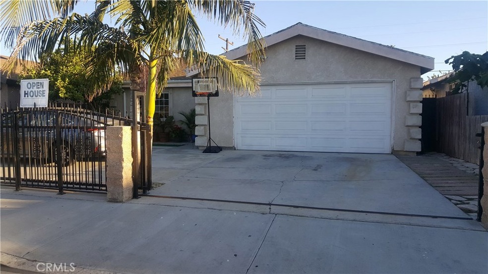 1482 W 154th St, Compton, CA 90220 - photo 1