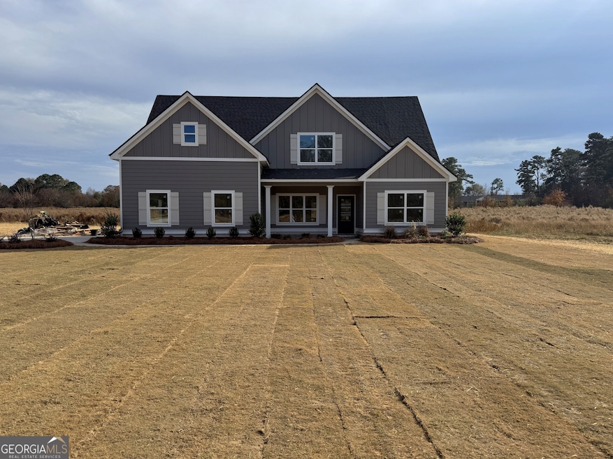 2650 Williamson Rd, Williamson, GA 30292 - photo 1