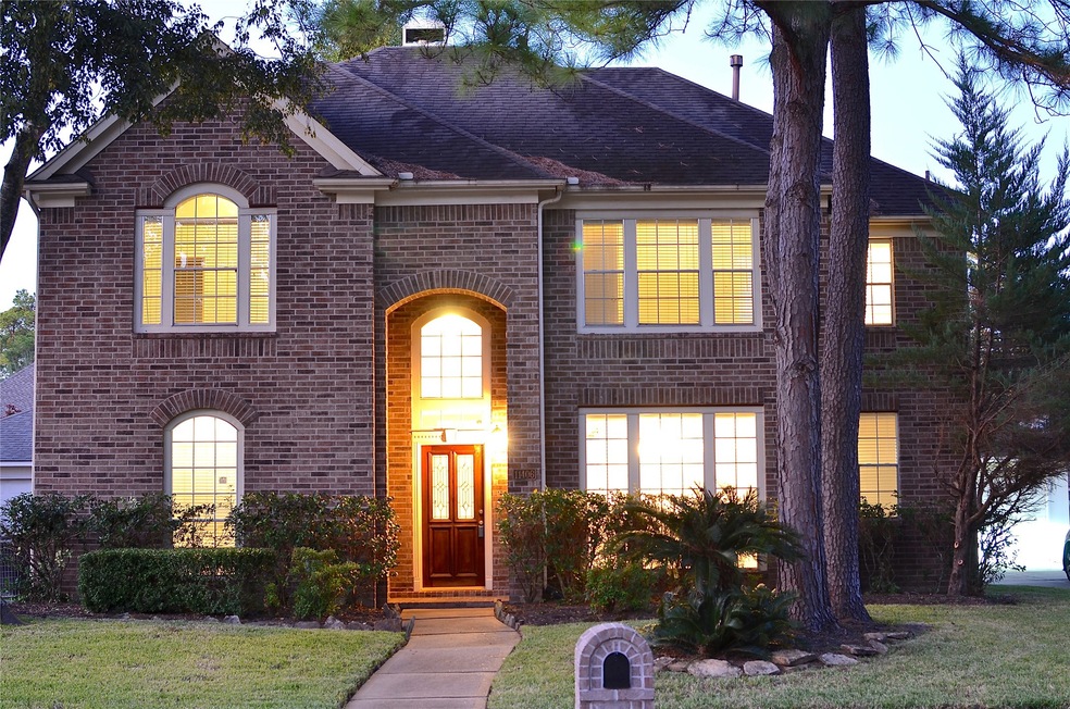 11406 Lakewood Cove, Houston, TX 77070 - photo 1