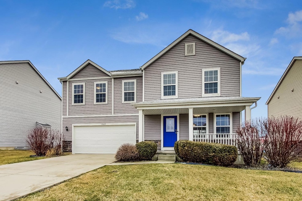 13677 W 105th Place, Dyer, IN 46311 - photo 1