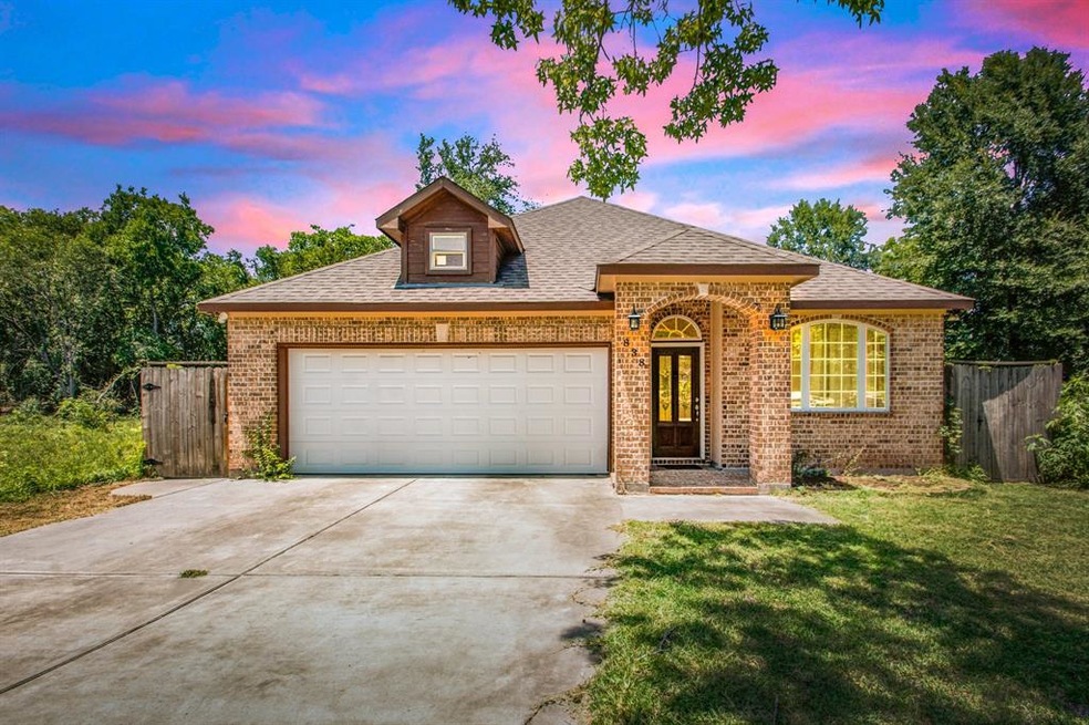 838 Marjorie St, Houston, TX 77088 - photo 1