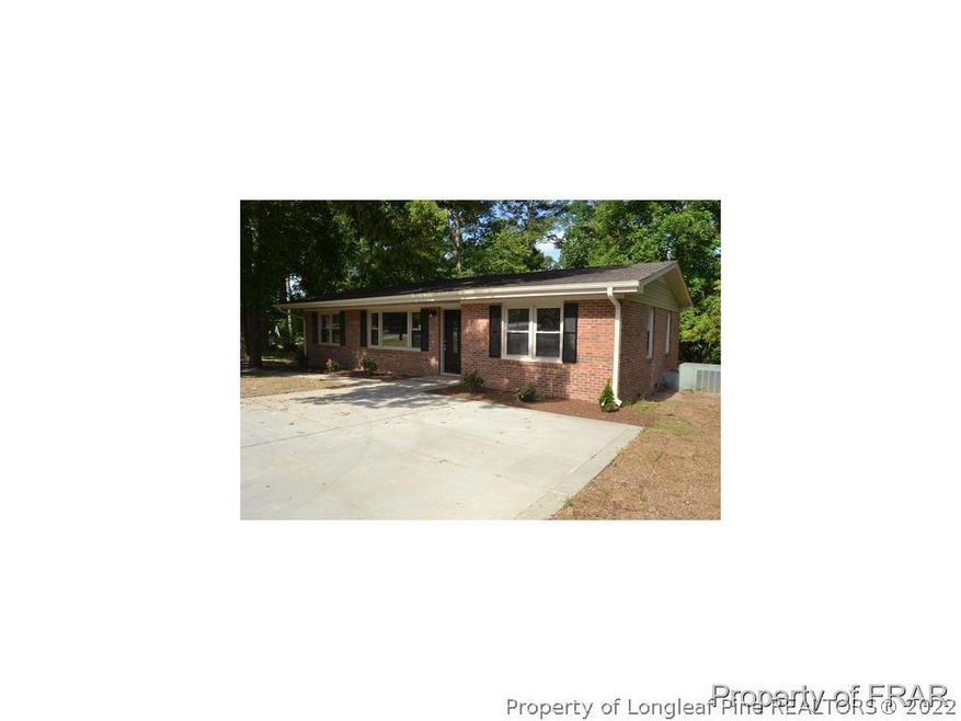 301 Decatur Dr, Fayetteville, NC 28303 - photo 1