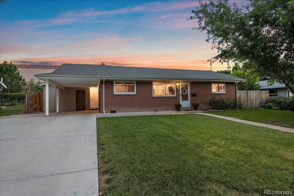 Sold $555,000 • Co-Listing Agent