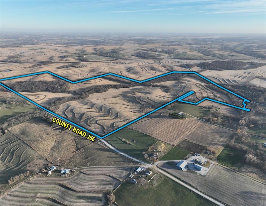 0 290 St, College Springs, IA 51637 - photo 1