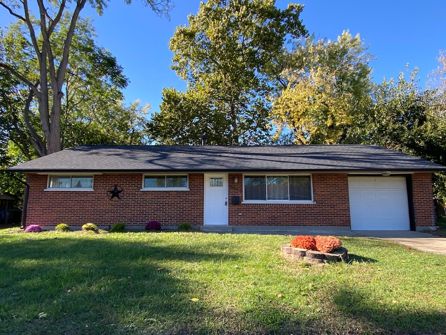 5059 Key West Dr, Dayton, OH 45424 - photo 1