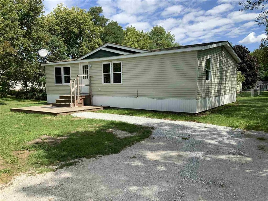 41 Middle Rd, Swanton, VT 05488 - photo 1