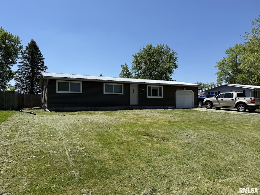 For Sale $129,000