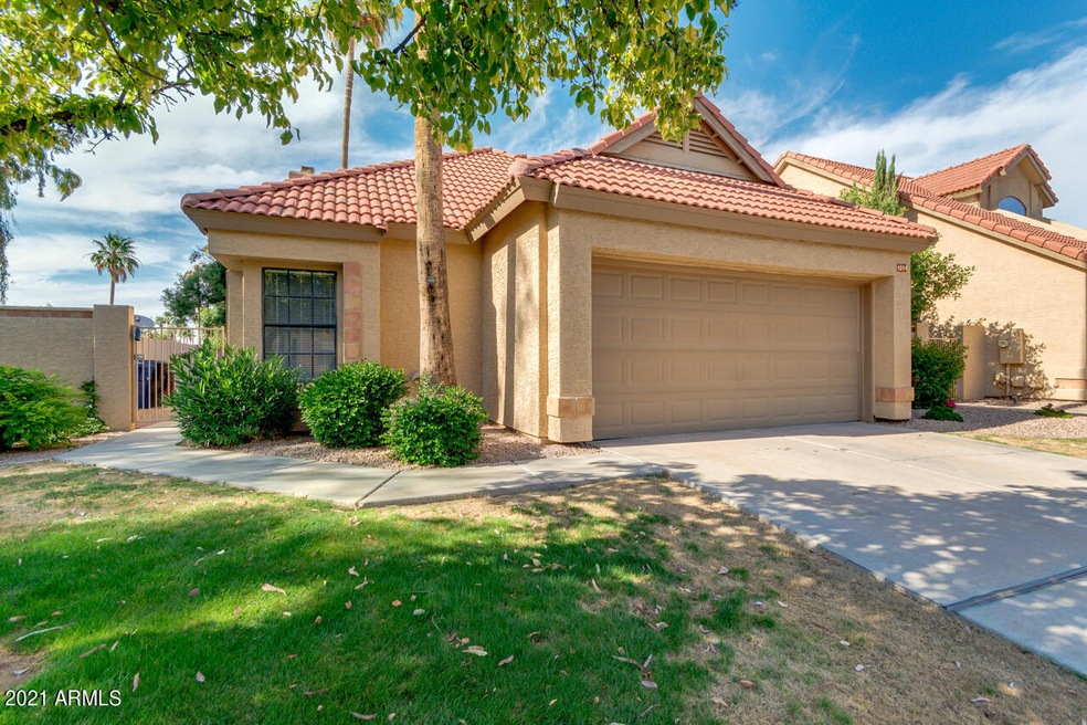 4584 W Ivanhoe St, Chandler, AZ 85226 - photo 1