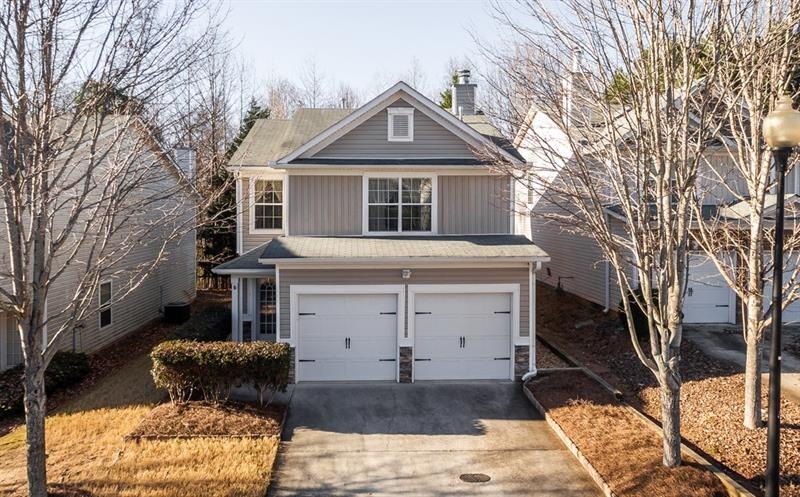 131 Hidden Creek Dr, Canton, GA 30114 - photo 1