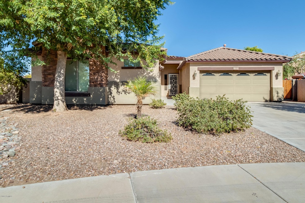 2220 E Iris Dr, Chandler, AZ 85286 - photo 1