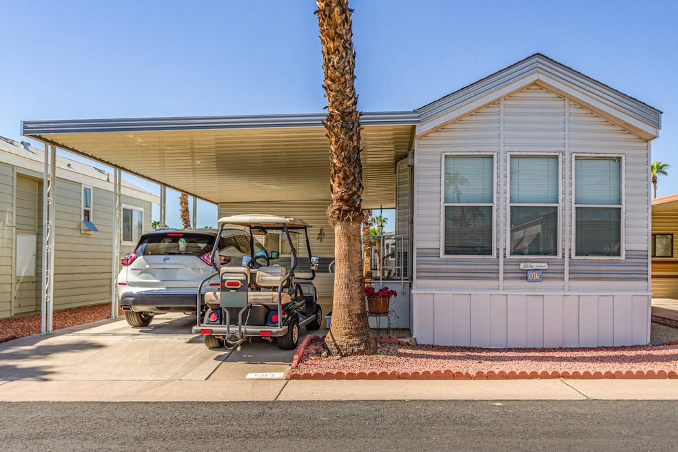 16501 N El Mirage Rd unit 505, Surprise, AZ 85378 - photo 1