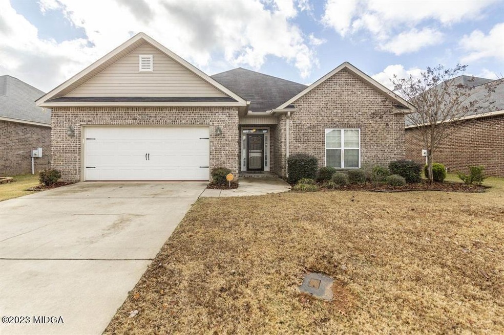 89 Glen Arbor Ln, Warner Robins, GA 31088 - photo 1