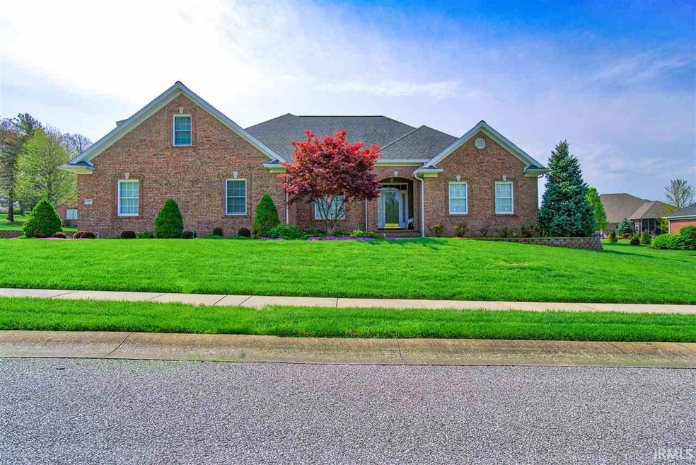 View this home in 3D, right now!  Click the virtua