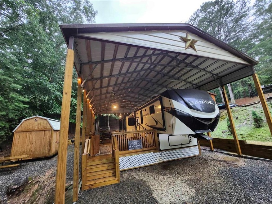 50 35th St, Ellijay, GA 30540 - photo 1