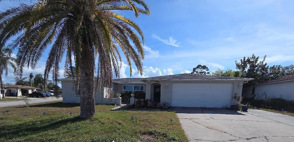 1838 Solar Dr, Holiday, FL 34691 - photo 1