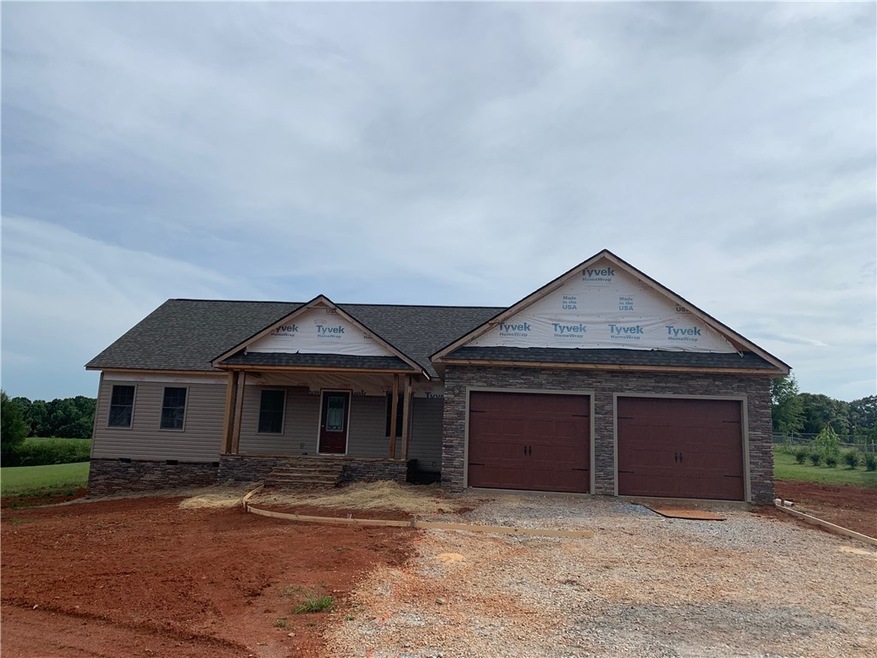 106 Ridgecrest Dr, West Union, SC 29696 - photo 1
