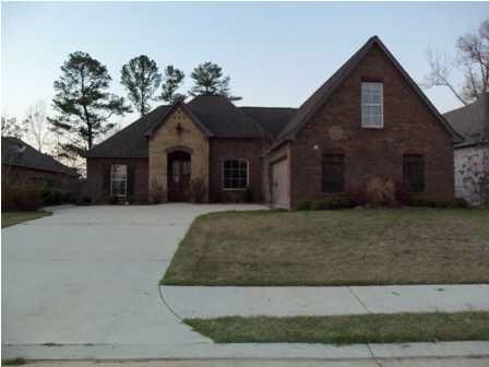 Front Exterior View