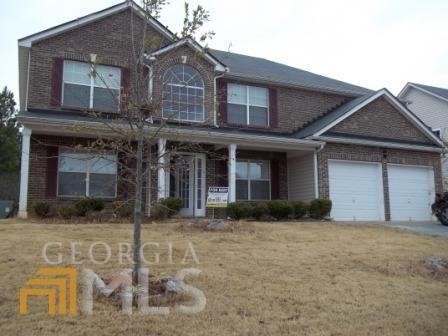 65 Oak Manor Dr, Covington, GA 30016 - photo 1