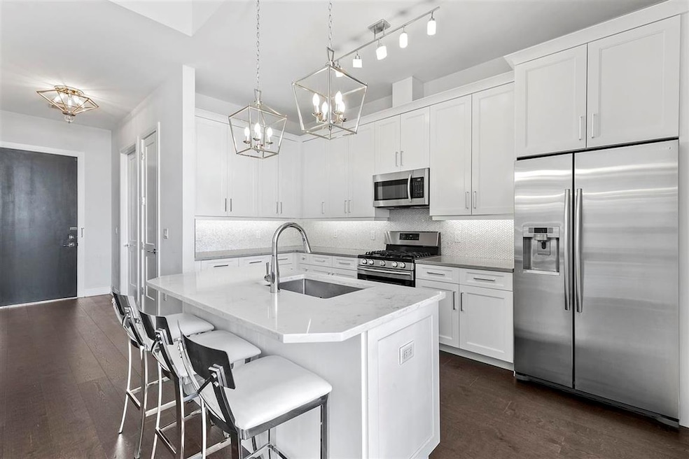 801 Palisade Ave unit 401, Union City, NJ 07087 - photo 1