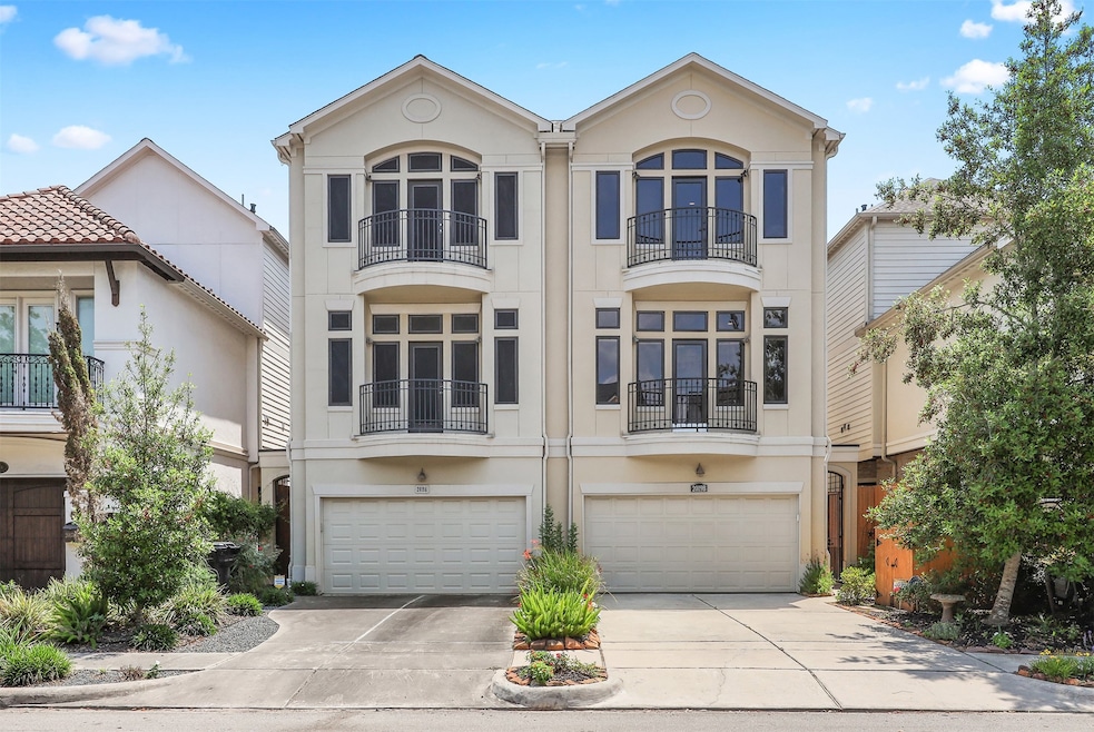 Nestled in the heart of the highly desirable River