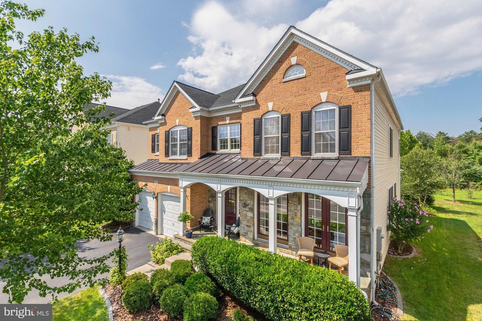 25586 S Village Dr, Chantilly, VA 20152 - photo 1