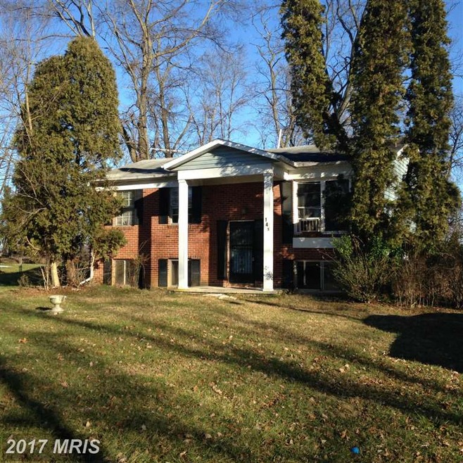 145 Woodcock Ave, Shepherdstown, WV 25443 - photo 1