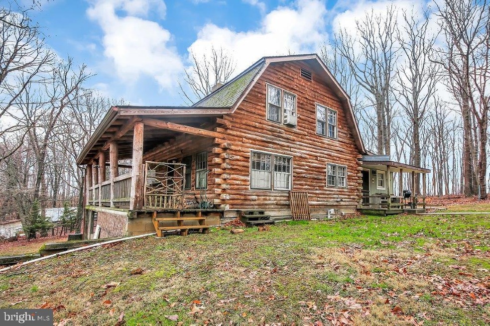 332 Principio Rd, Port Deposit, MD 21904 - photo 1