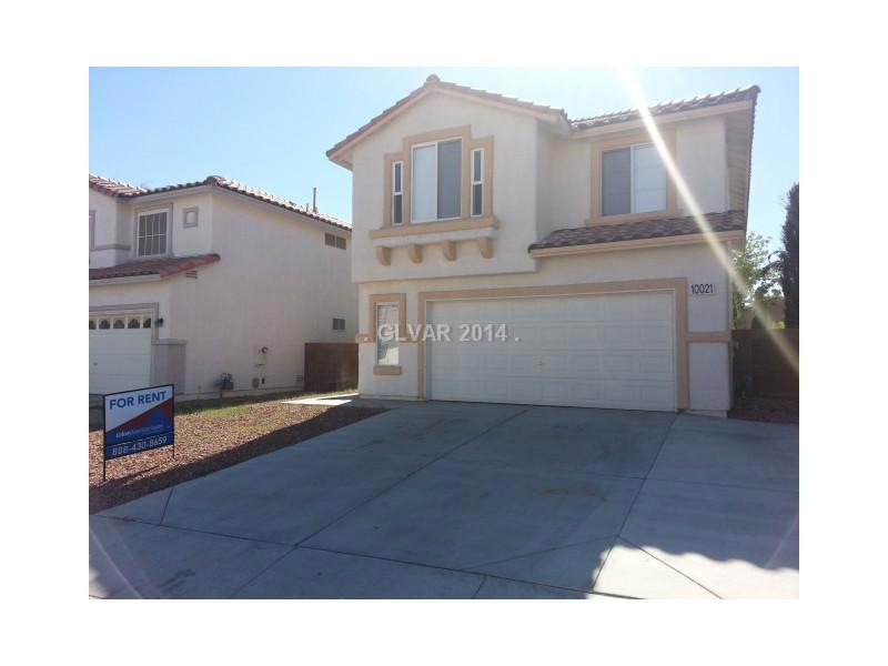 10021 Yellow Canary Ave, Las Vegas, NV 89117 - photo 1