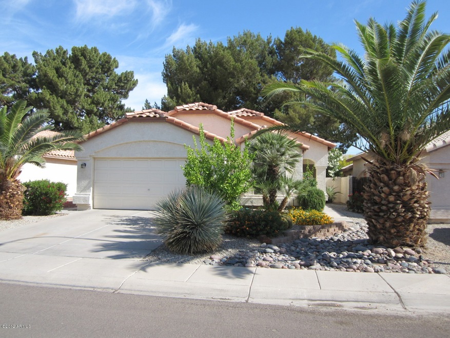 Front of Home 2
