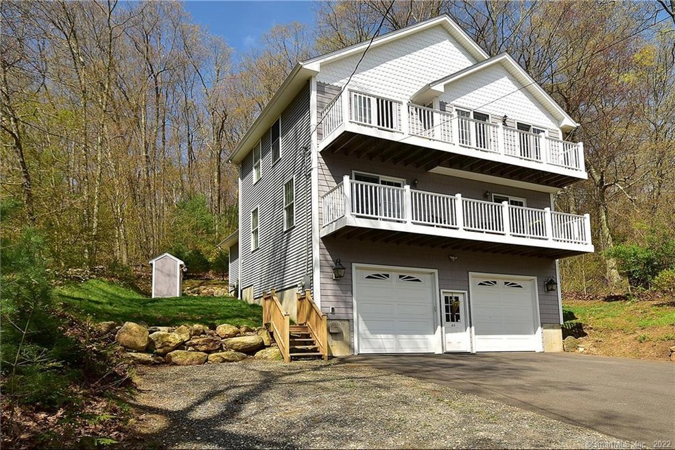 40 Colburn Rd, Stafford Springs, CT 06076 - photo 1