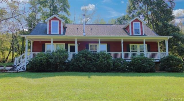 130 Ben Lippen Rd, Asheville, NC 28806 - photo 1