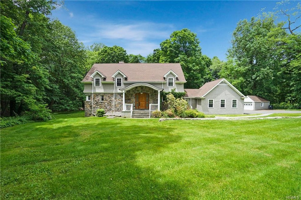 4300 Purchase St, Purchase, NY 10577 - photo 1