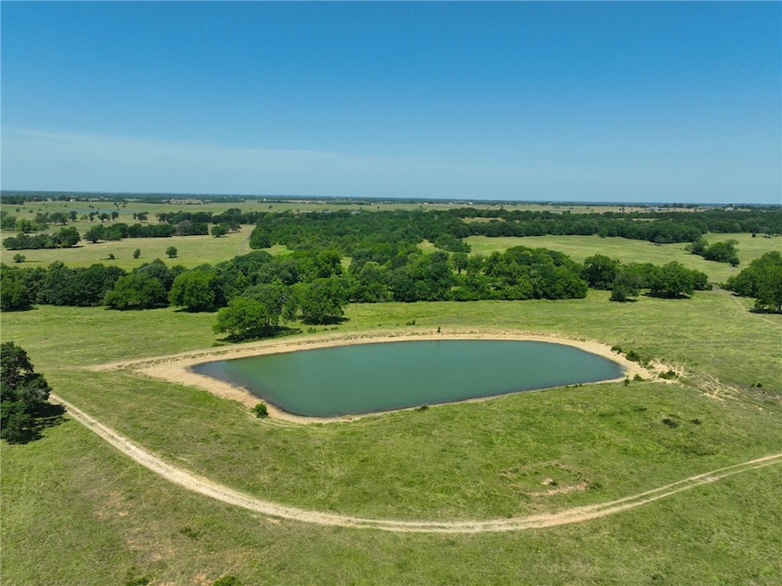 View of rural area featuring a large body of water