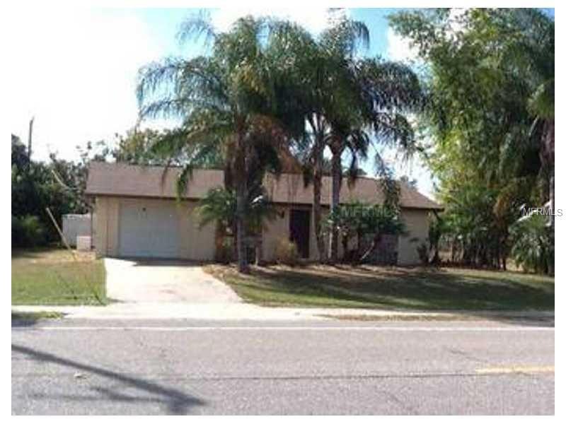 2243 Lake View Blvd, Port Charlotte, FL 33948 - photo 1