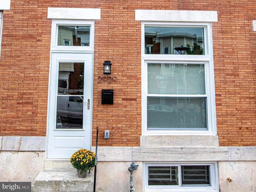 2929 Mcelderry St, Baltimore, MD 21205 - photo 1