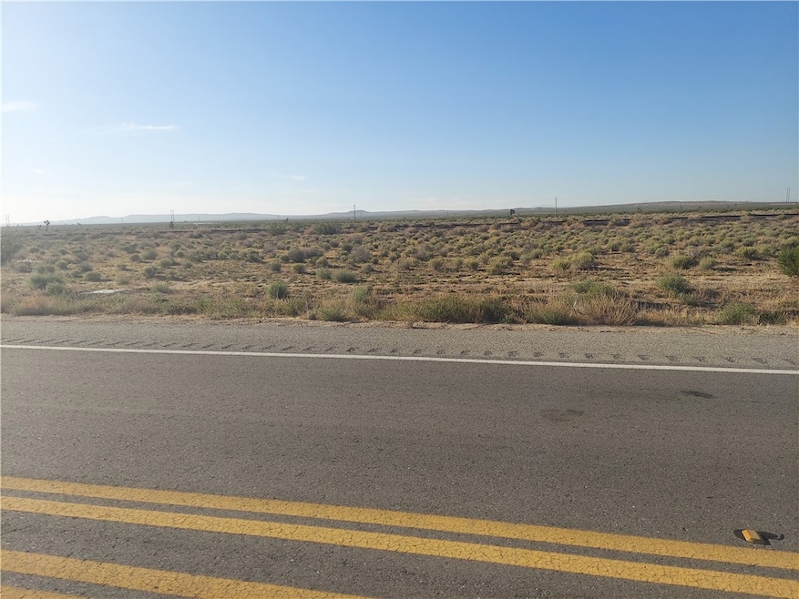 0 20 Mule Team Rd unit HD23181043, Boron, CA 93516 - photo 1