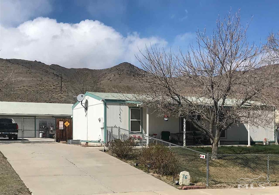76 Rose Peak Rd, Dayton, NV 89403 - photo 1