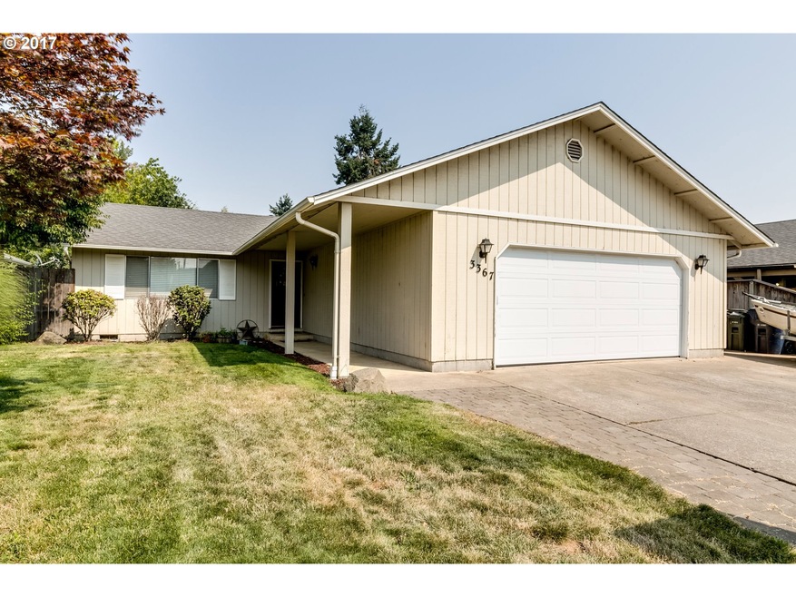 3367 Walton Ln, Eugene, OR 97408 - photo 1