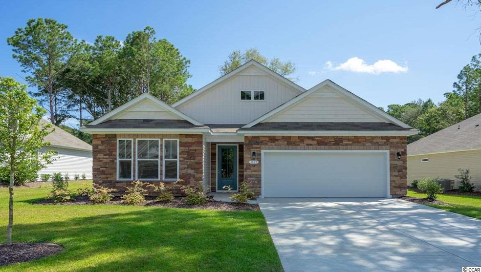 1477 Fence Post Ln unit Lot 638 - Bristol D, Carolina Shores, NC 28467 - photo 1