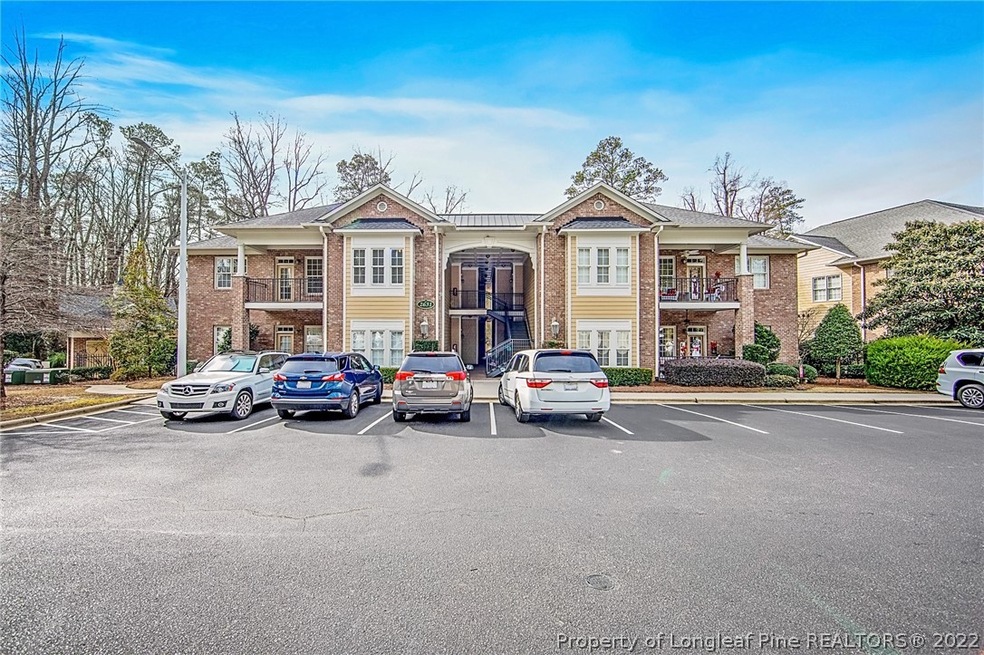 2631 Lockwood Rd unit 201, Fayetteville, NC 28303 - photo 1